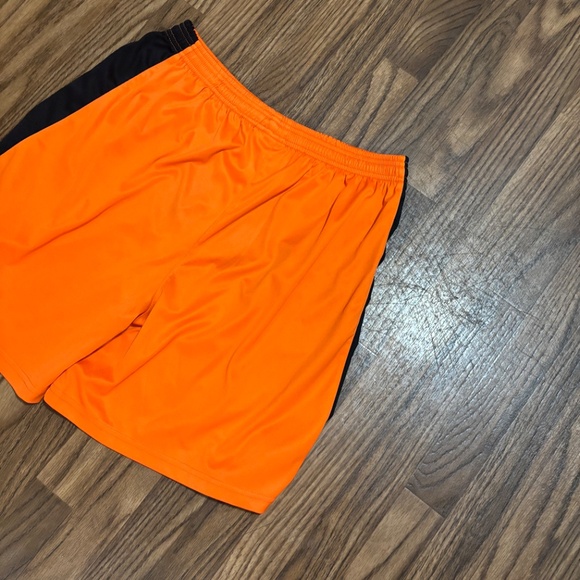 Nike * NeitherLands Home Field Soccer Shorts 2020-2022 season Size Large. - Picture 5 of 12